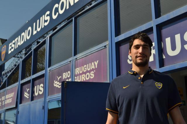 �Los amistosos van a ser importantes�