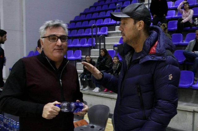 Lamas: �Tener nuestra cancha ha tra�do mejoras en todos los aspectos�