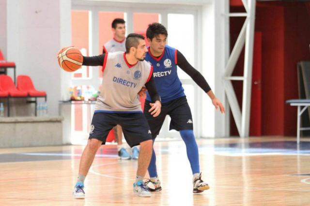 San Lorenzo confirm� amistoso para el  s�bado