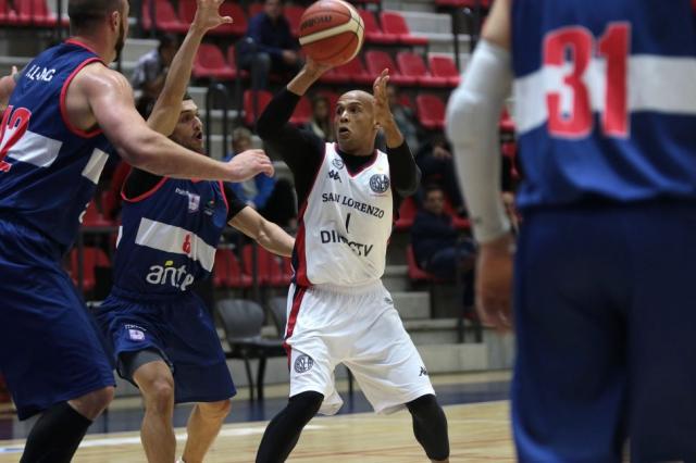 El Cicl�n cerr� su pretemporada con un triunfo internacional