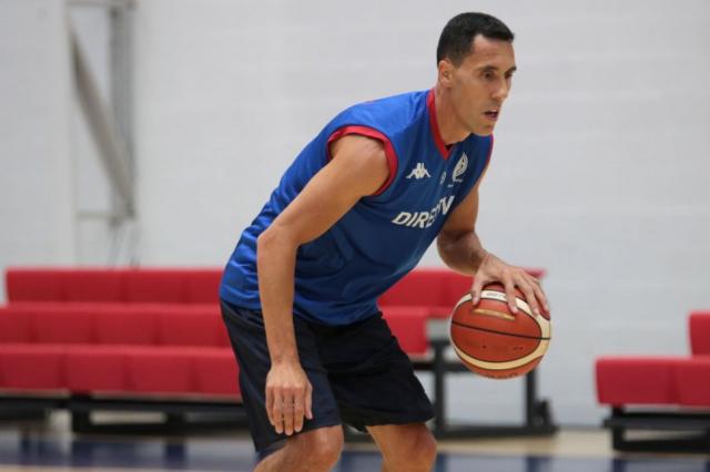 Prigioni: �La NBA ha valorado el esfuerzo de San Lorenzo�