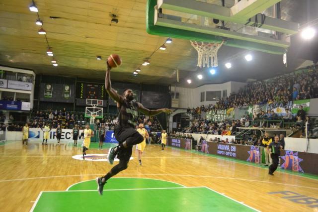 Mogi se qued� con el Grupo