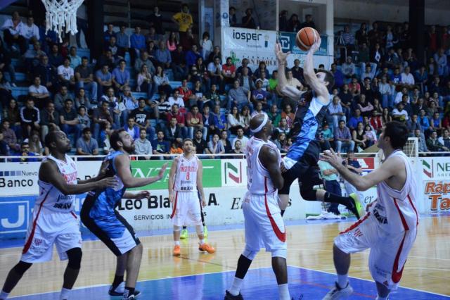 La sorpresa se llama Echag�e