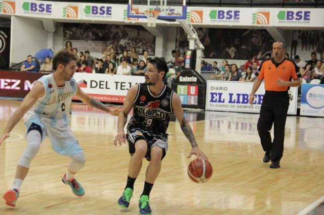 El Negro de La Banda volvi� al triunfo