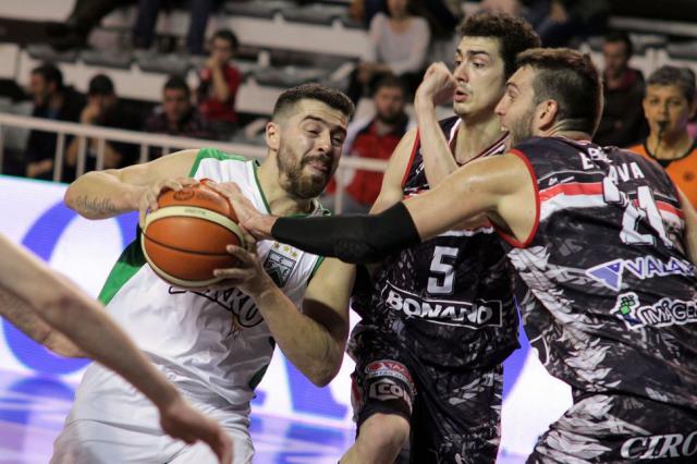 Se sac� la mufa a todo gol