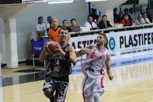 Olimpico recuper� la memoria