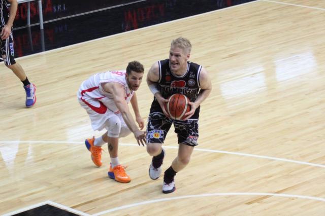 Olimpico recuper� la memoria