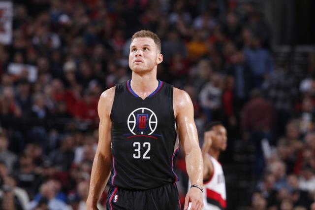 Los Clippers, con su d�o din�mico