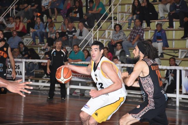 San Isidro tom� la punta