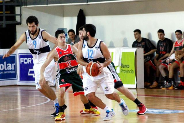 San Isidro tom� la punta