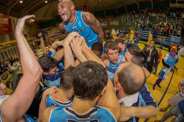 Sali� del s�tano