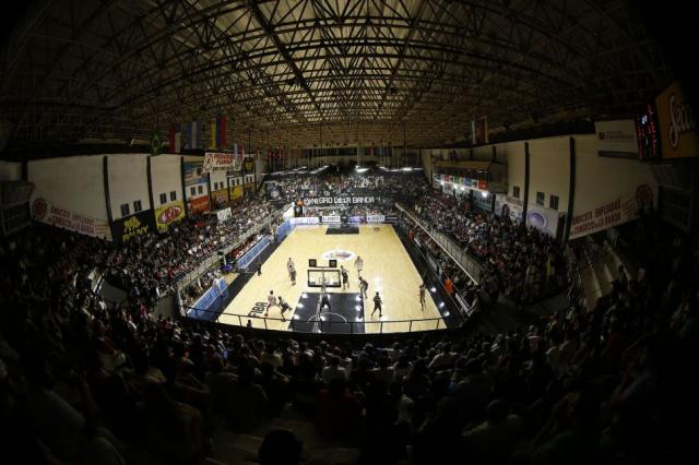 El 95� aniversario de Ol�mpico