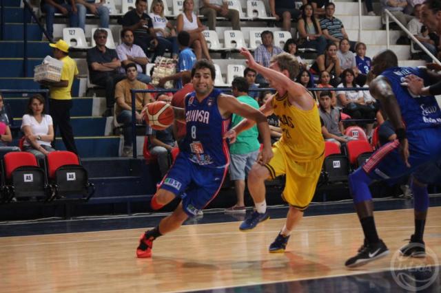 �Tom�s el mejor triunfo!