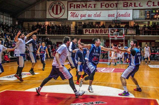 Tucum�n festej� su temporada