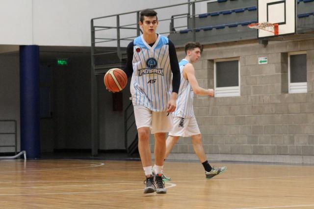 Bar�n: "Vamos a salir adelante"