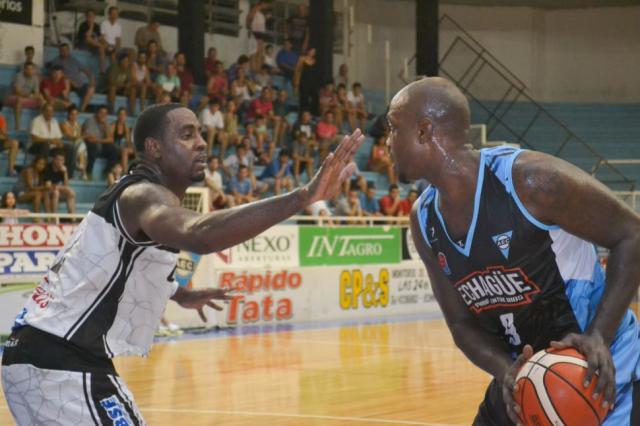 Echag�e rompi� el hechizo