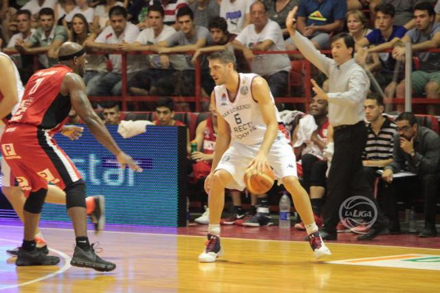 M�s fuerte que un Cicl�n