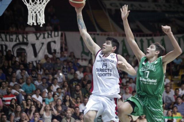 Pas� como un Cicl�n