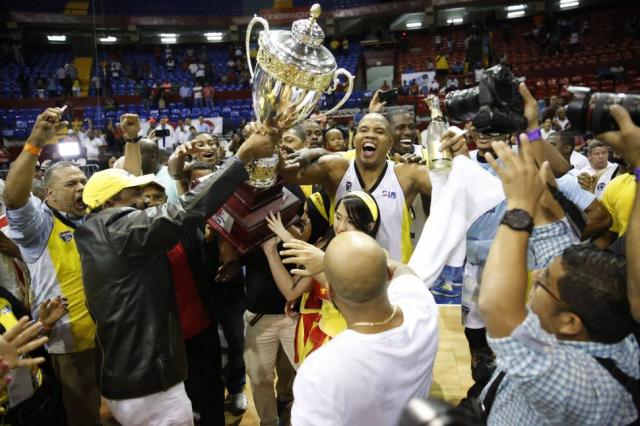 �Qui�n es qui�n en el grupo A de la Liga de las Am�ricas?