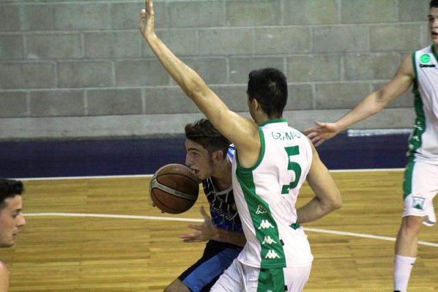 Gramajo y G�mez los mejores del martes