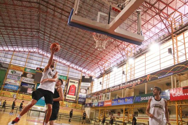 Aguerre: �Tenemos que cuidar nuestra local�a�