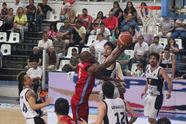 Va encontrando su mejor versi�n