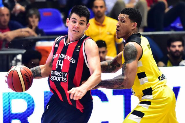 Deck: �Todos vamos para el mismo lado�