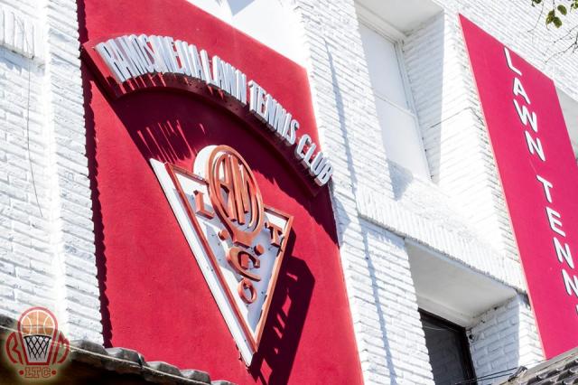 Ramos festej� su aniversario con la punta