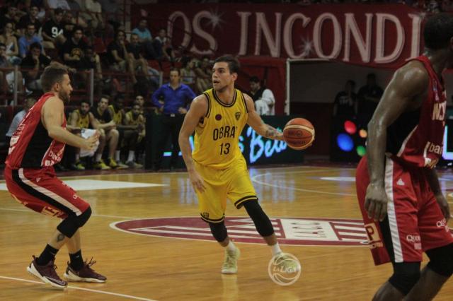 Obras llev� el rock a Alta C�rdoba