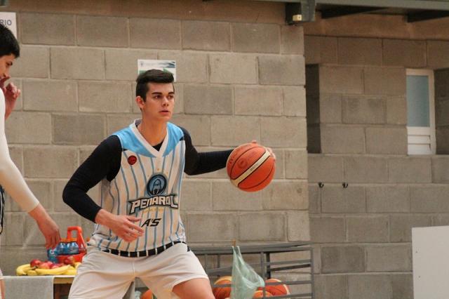 Jer�nimo Bar�n sufri� rotura de ligamentos