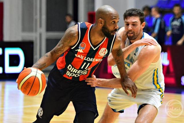 Se reencontr� con la victoria