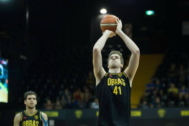 Bortol�n: �Fue un paso importante�