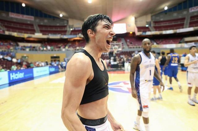 De Bah�a a Venezuela sin escalas