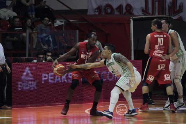 En C�rdoba hay una candidato