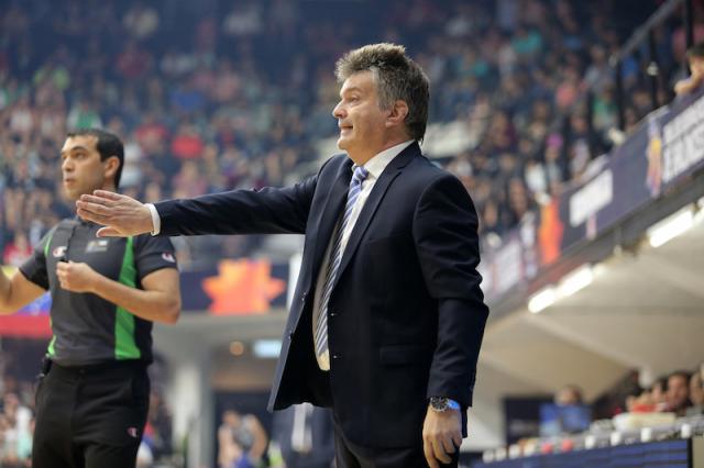 Dur�: "Hicimos un gran partido"