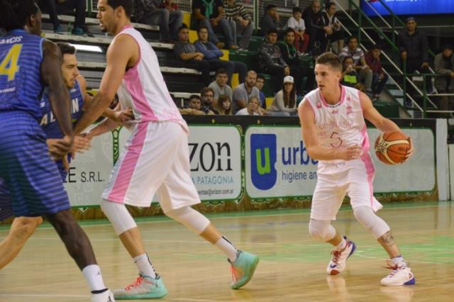 En busca de la tierra prometida (Misi�n Sur)