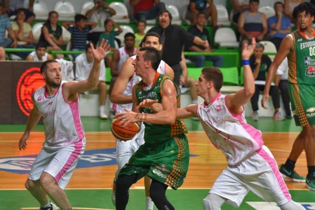 �Tuvimos una actitud sobresaliente en defensa"