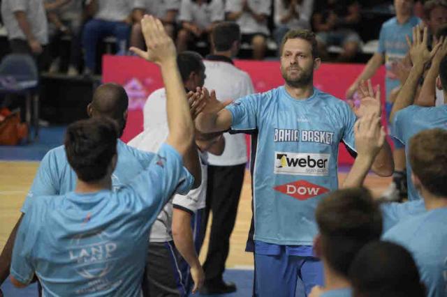 Muchas bajas en Bah�a