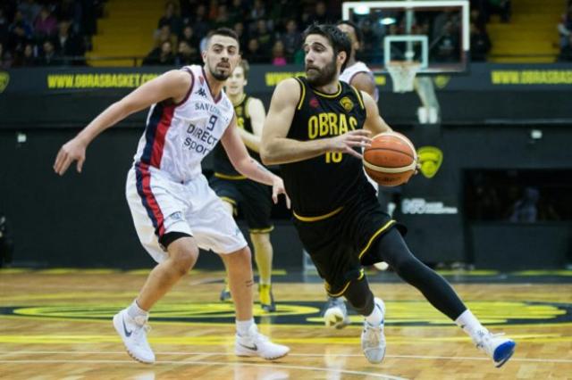 Zanzottera: �Me quiero quedar a pelearla�