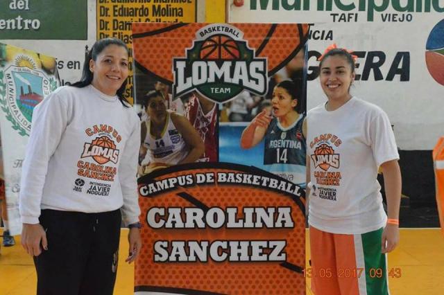 Tucum�n entre sus menores y Campus