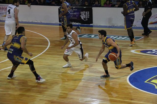 Comunicaciones due�o del Norte y a la Final