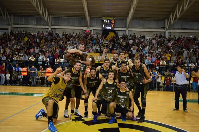 Comunicaciones due�o del Norte y a la Final