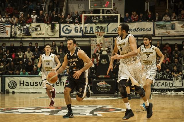 Estudiantes qued� a un paso del ascenso