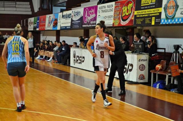 Lanus con el femenino y menores a toda m�quina