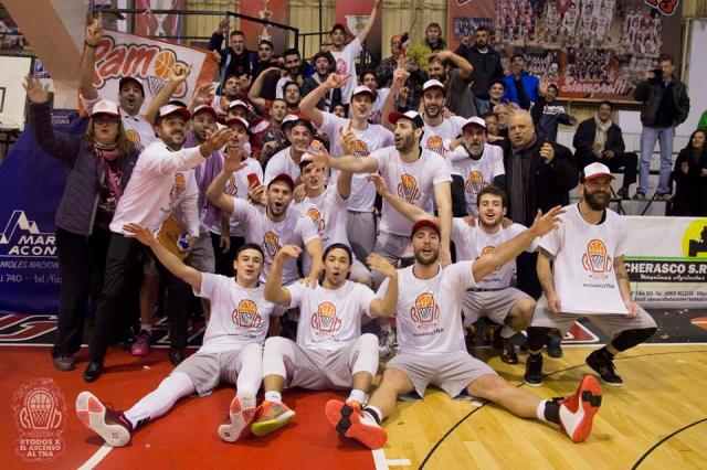 Ramos campe�n con todas las letras