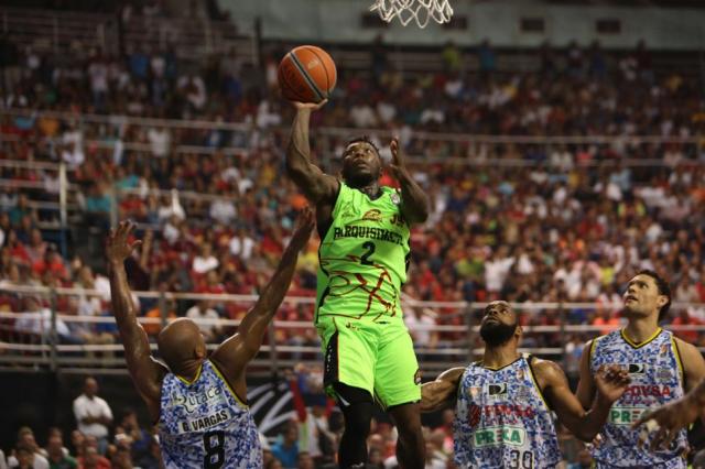 El poder de la Criptonita