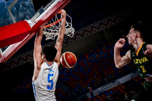 Otra muestra de competitividad y car�cter