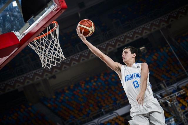 Otra muestra de competitividad y car�cter