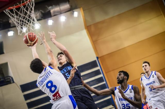 Dejaron el list�n bien alto