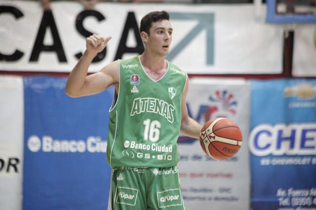 Chiarini: �Fueron unos meses incre�bles�